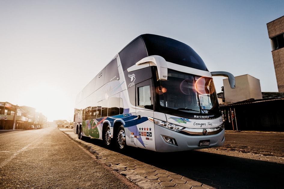 Sporting Events Transportation: Get There in Style