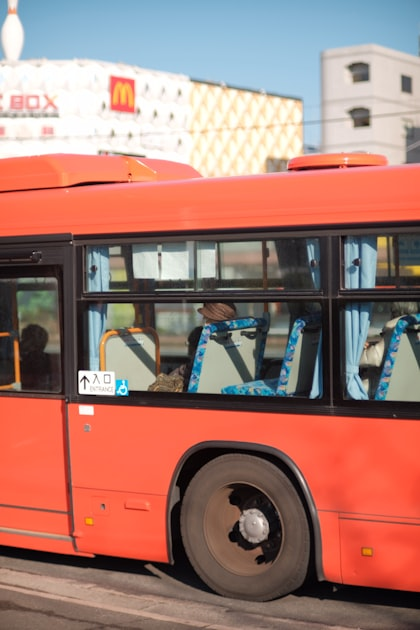School Trips: Safe and Fun Transportation Solutions